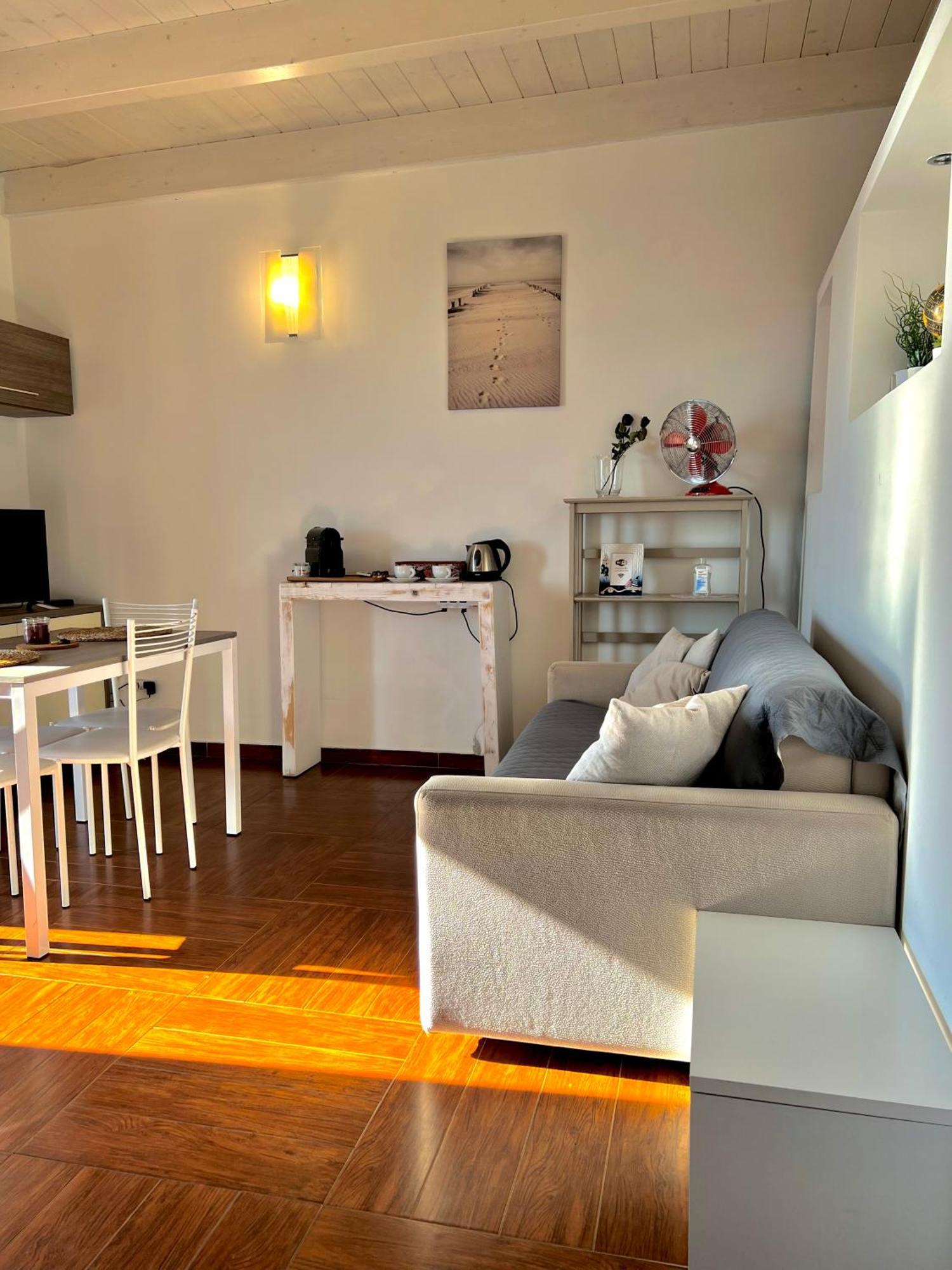 Alba Suite-Rome Airport Fco-Fronte Mare Fiumicino Exteriér fotografie