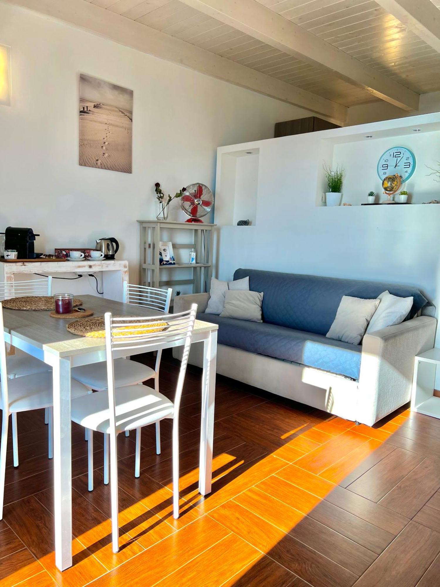 Alba Suite-Rome Airport Fco-Fronte Mare Fiumicino Exteriér fotografie